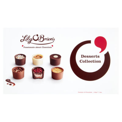 Desserts Collection 210g thumbnail 2