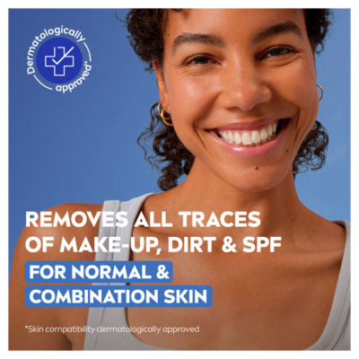 Refreshing 3-in-1 Cleansing Face Wipes thumbnail 4