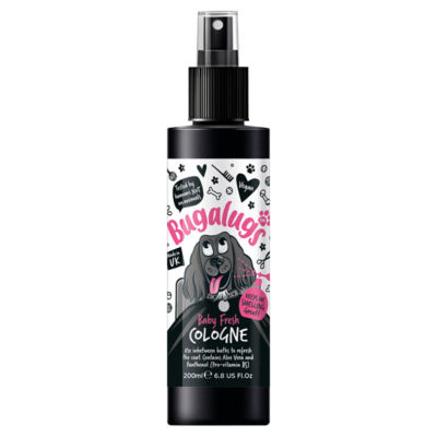 Baby Fresh Cologne 200ml thumbnail 2