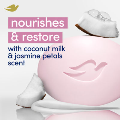 Pink Beauty Bar 2x 90 g thumbnail 3