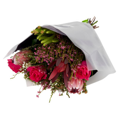 Exceptional by ASDA Elegance Bouquet