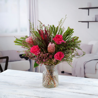 Extra Special Elegance Bouquet thumbnail 2