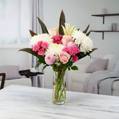 Extra Special Elegance Bouquet thumbnail 5