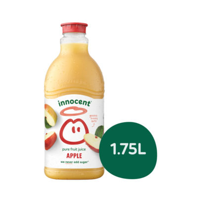 Apple 1.75L
