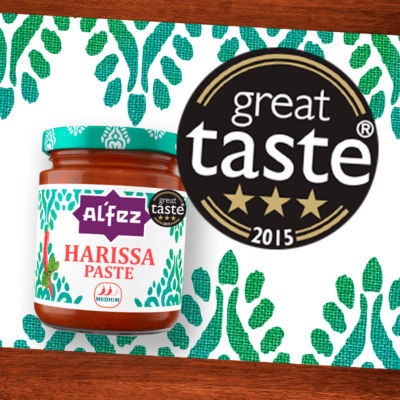 Harissa Paste 180g thumbnail 4