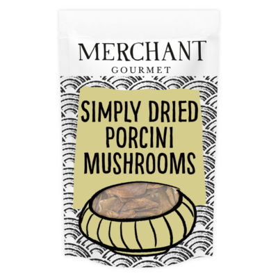 Dried Porcini Mushrooms 30g thumbnail 2