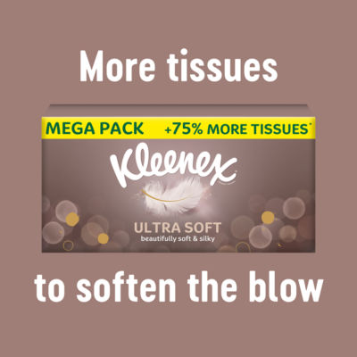 Ultra Soft Tissues - Single Compact Box thumbnail 4