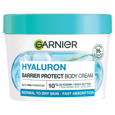 Hyaluron Barrier Protect Body Cream, 380ml thumbnail 2