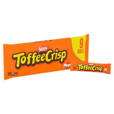 Milk Chocolate Bar 9 Pack Multipack 279g thumbnail 3
