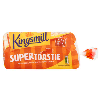Super Toastie 750g