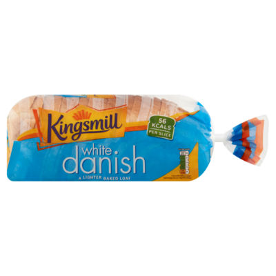 White Danish 500g