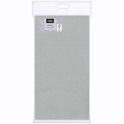 Silver Tablecover thumbnail 2