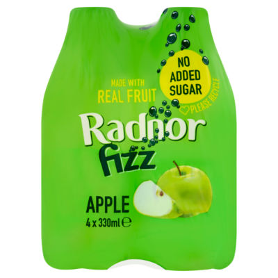 Radnor Fizz Apple
