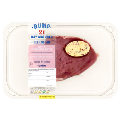 Rump Beef Steak thumbnail 2