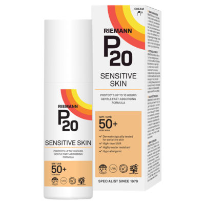 Cream SPF UVB 50+ Very High 100ml thumbnail 3