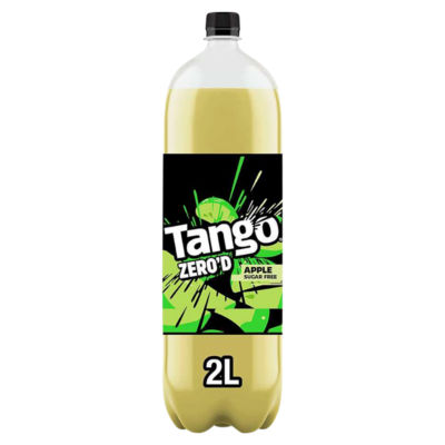 Tango Apple Sugar Free
