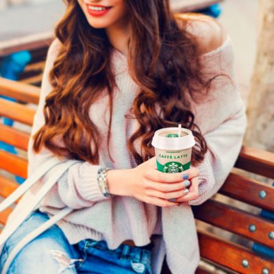 Caffe Latte Iced Coffee 220ml thumbnail 3