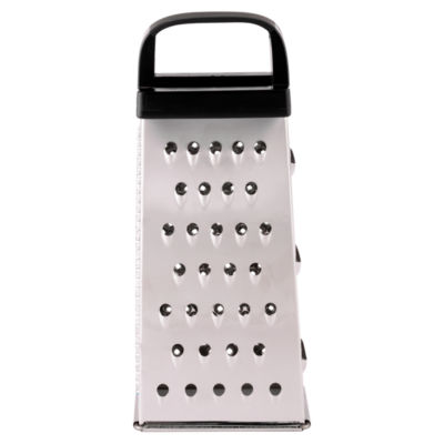4-Sided Grater