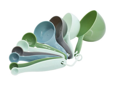 Measuring Cups & Spoons thumbnail 2