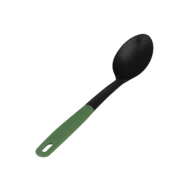 Nylon Solid Spoon