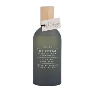 Just Wellness Ylang Ylang and Cedarwood Room Spray