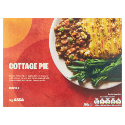 Cottage Pie 400g thumbnail 2