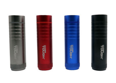 80 Lumens Alum Mini Torch
