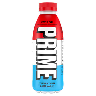 Hydration Ice Pop 500ml thumbnail 2