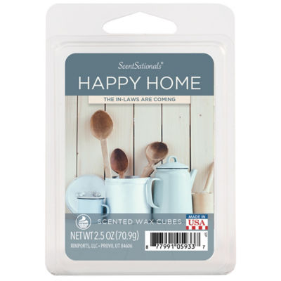 Happy Home Wax Melts thumbnail 2