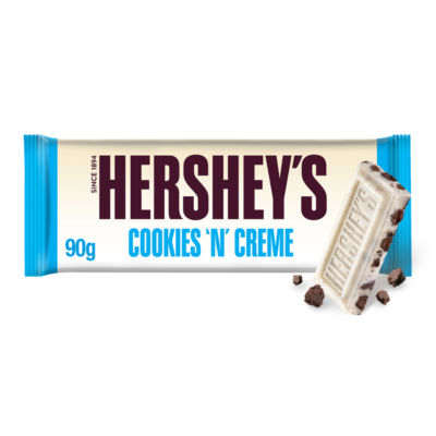 Cookies 'N' Creme Bar 90g thumbnail 2