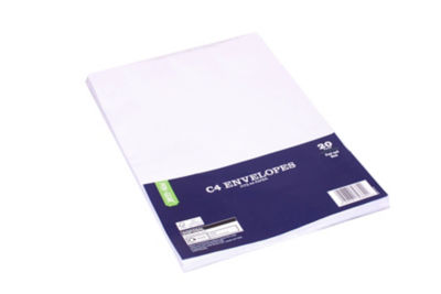 NU ENVELOPES