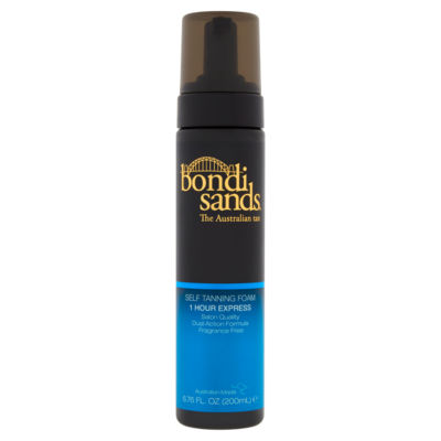 Bondi Sands One Hour Self Tanning Foam