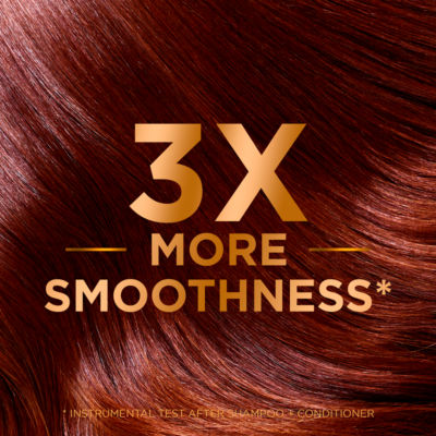 Ultimate Blends Marvellous Oils Shine Enhancing Vegan Shampoo for Dull Hair 400ml thumbnail 3