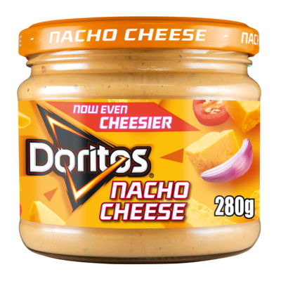 Nacho Cheese Sharing Dip 280g thumbnail 2