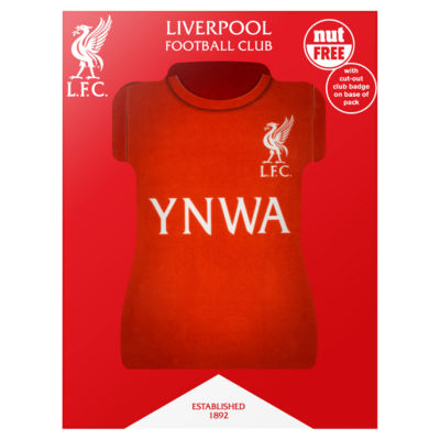 Shirt Shaped Celebration Cake thumbnail 2