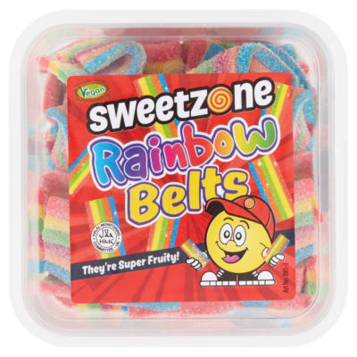 Rainbow Belts 170g thumbnail 2