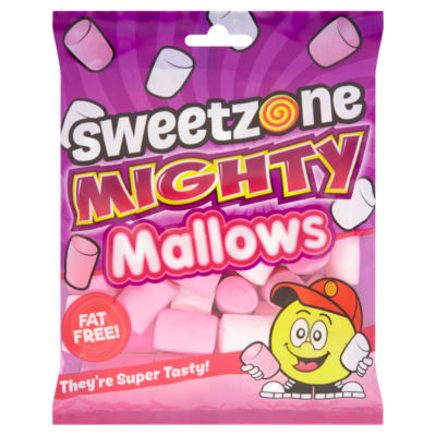 Mighty Mallows thumbnail 2