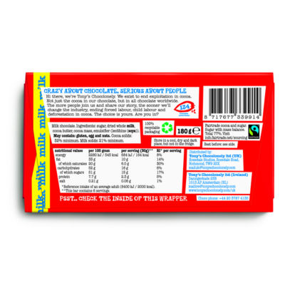 Milk 180g thumbnail 3