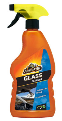 Glass Cleaner - 500ml thumbnail 2