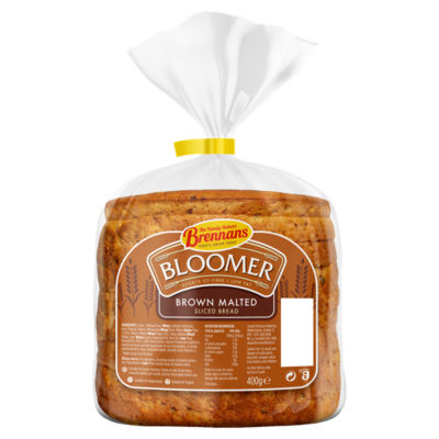 Bloomer Brown 400g thumbnail 2