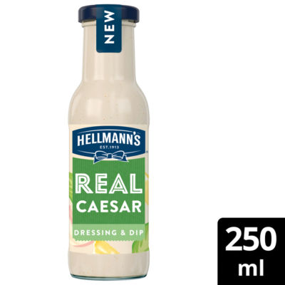 Salad Dressing & Dip Real Caesar 250 ml thumbnail 2