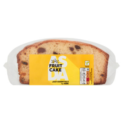 Fruit Cake thumbnail 2