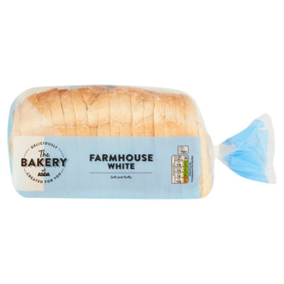 Farmhouse White 800g thumbnail 2