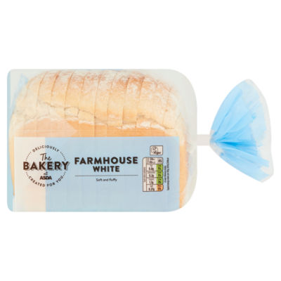 The Bakery Farmhouse White 440g thumbnail 2