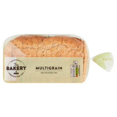 The Bakery Multigrain 800g thumbnail 2