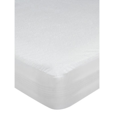Waterproof Mattress Protector - Single thumbnail 2