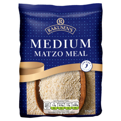Matzo Meal 375g thumbnail 2