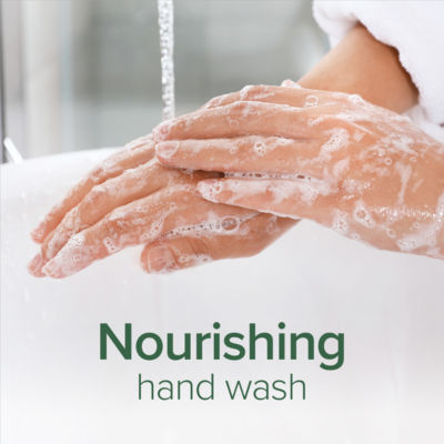 Naturals Milk & Honey Handwash Soap Refill 1L thumbnail 3