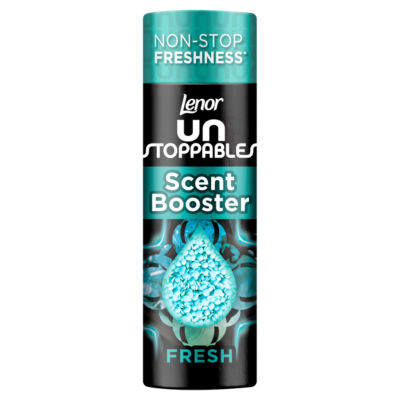 Unstoppables Fresh Scent Booster 155g thumbnail 2