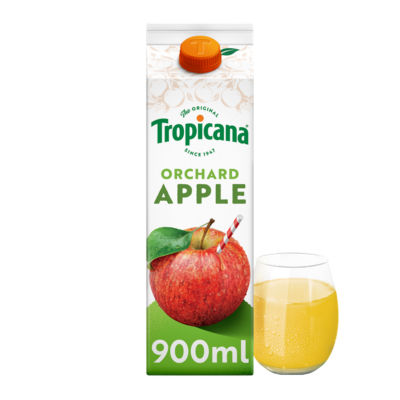 Pressed Apple Fruit Juice 900ml thumbnail 2